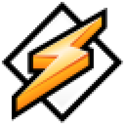 Winamp logo